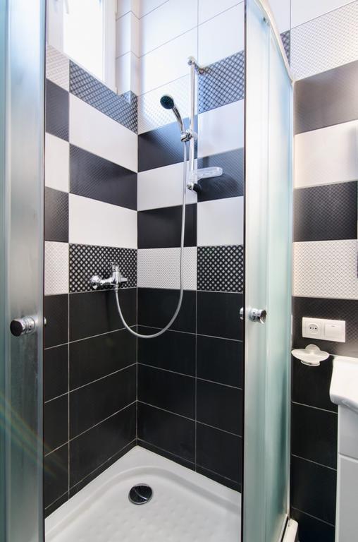 Apartment Grebinky 9 Lviv Extérieur photo